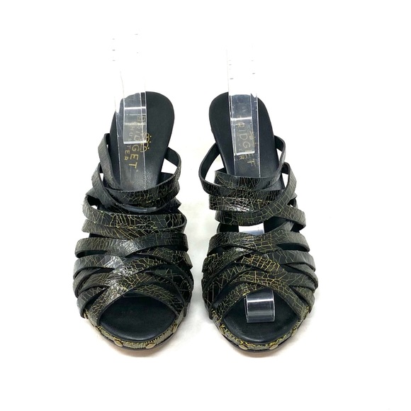 Bridget Shuster Sandals - Picture 2 of 7